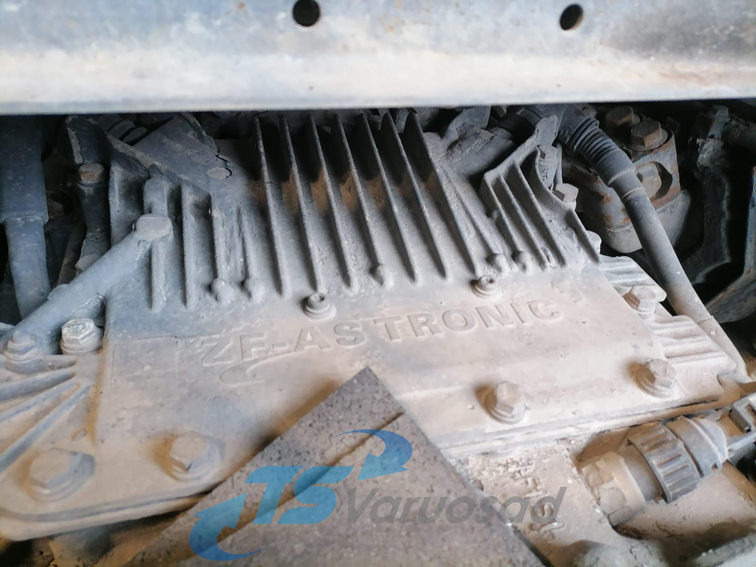 Käigukast 12AS2330TD