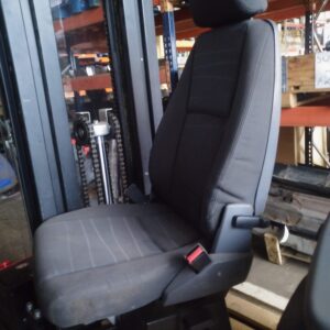 Scania kaasreisija iste