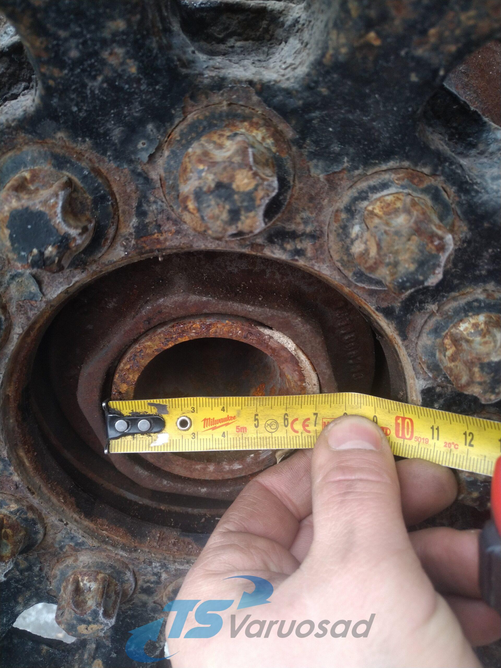 Sillatala, SAF SKRB 9022K 01