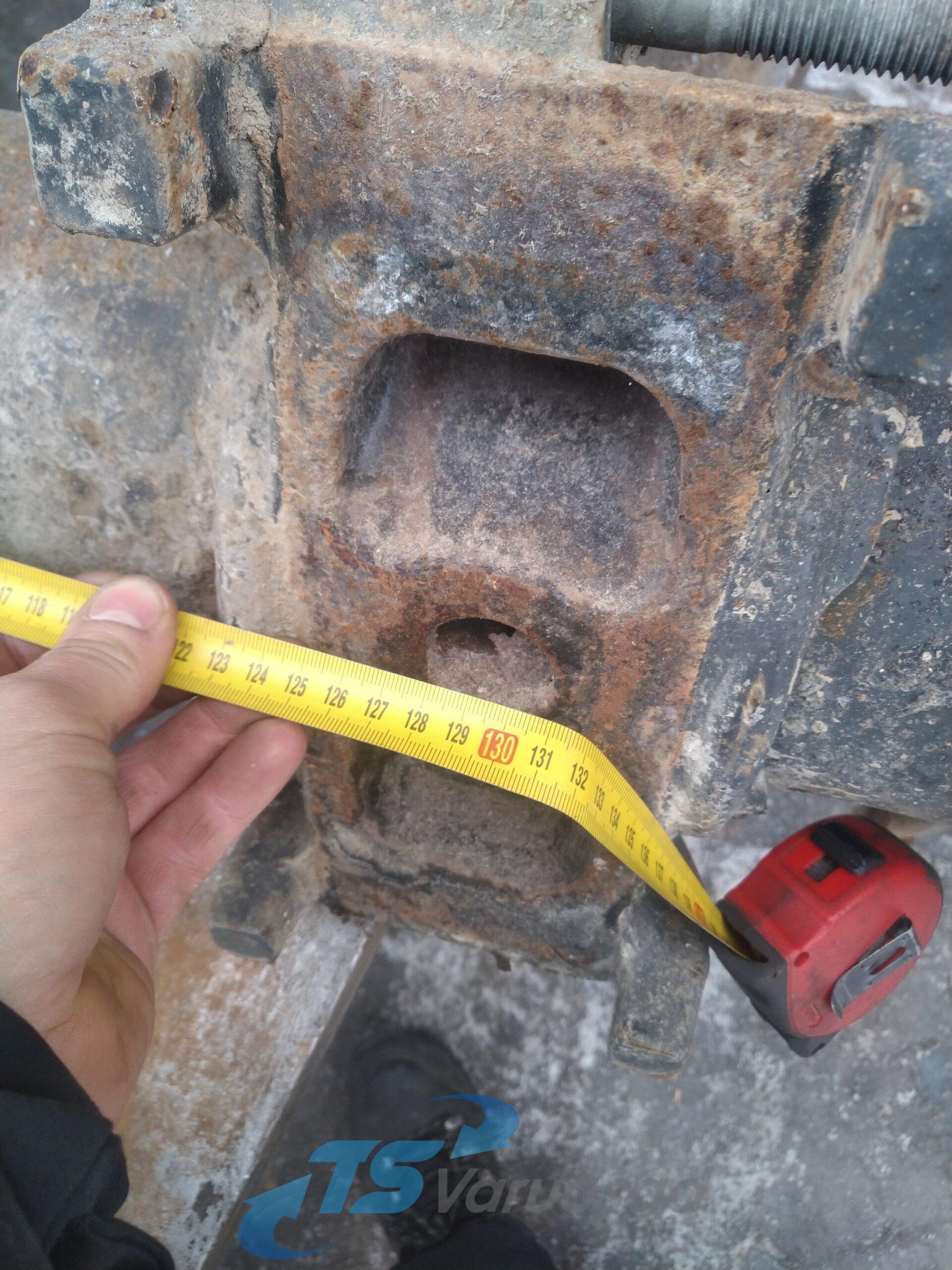 Sillatala, SAF SKRB 9022K 01