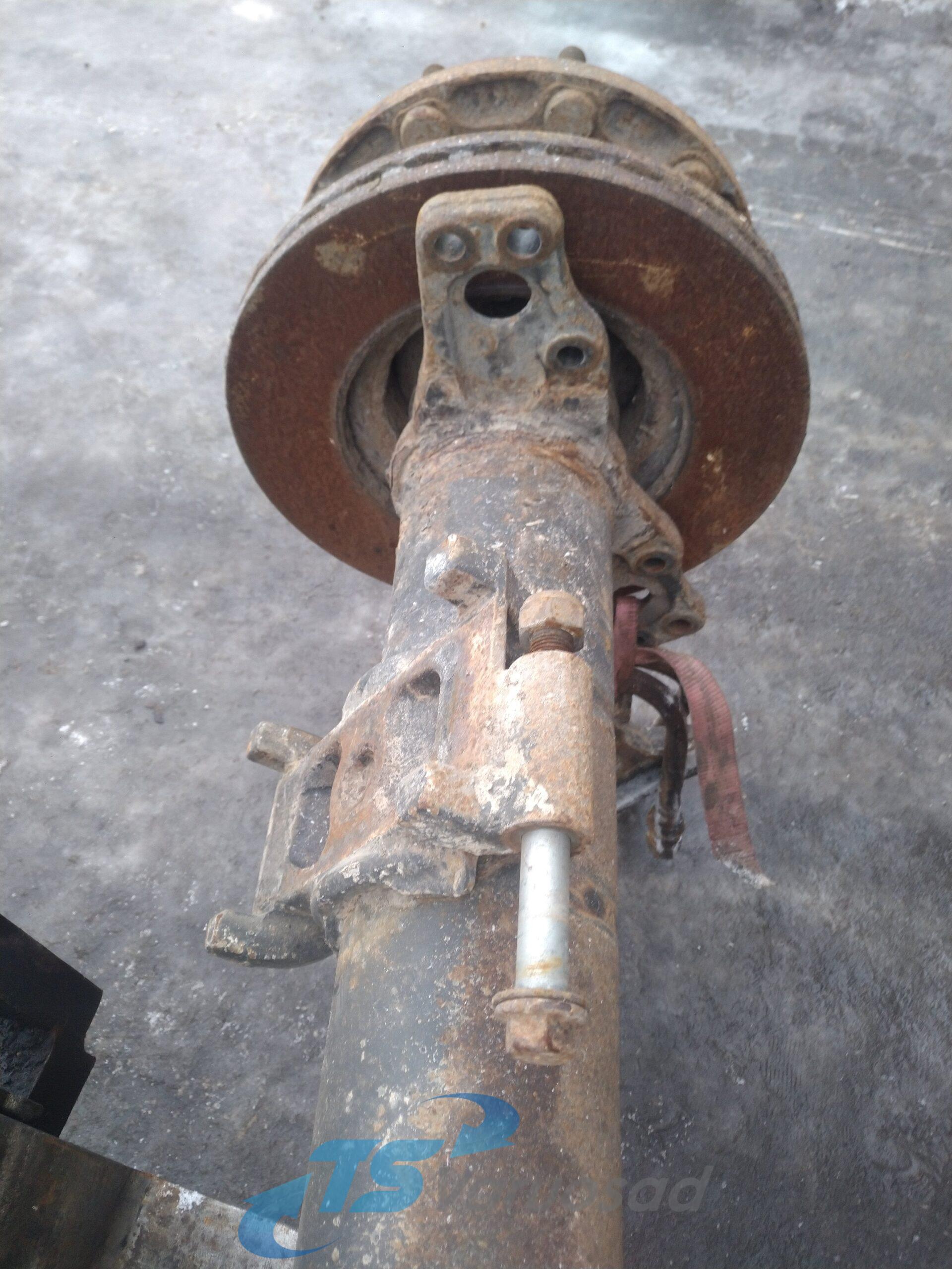 Sillatala, SAF SKRB 9022K 01