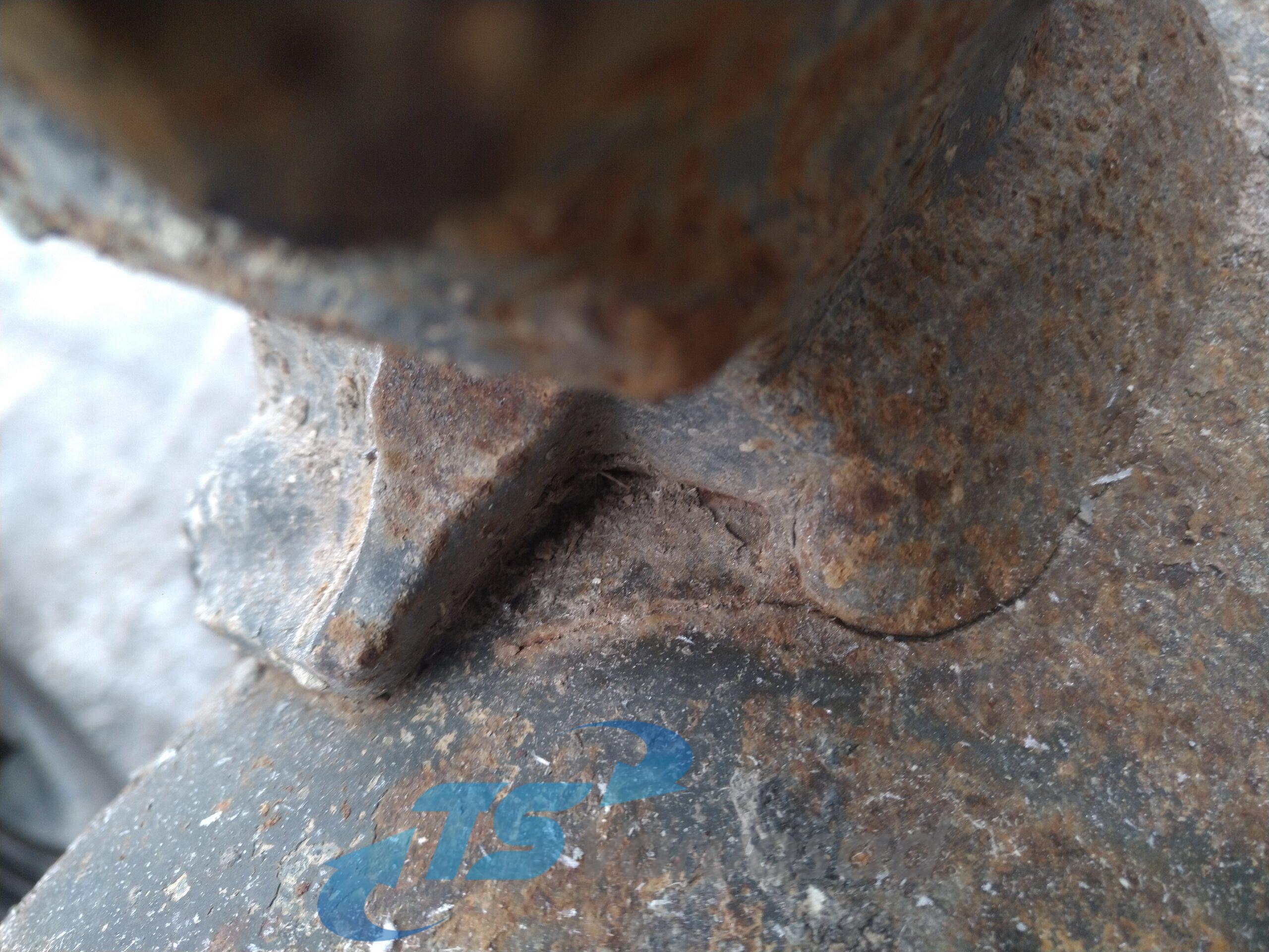 Sillatala, SAF SKRB 9022K 01