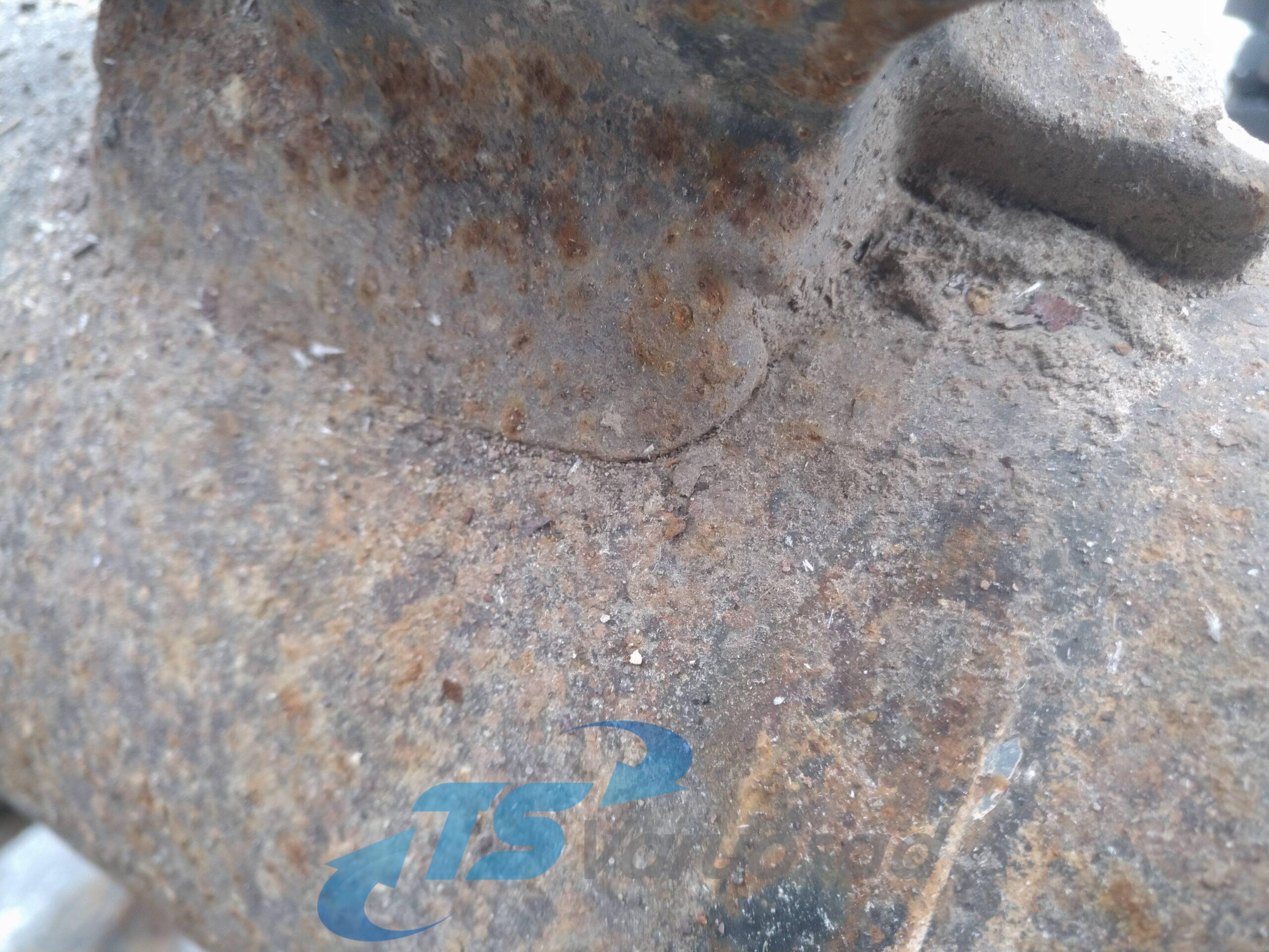 Sillatala, SAF SKRB 9022K 01