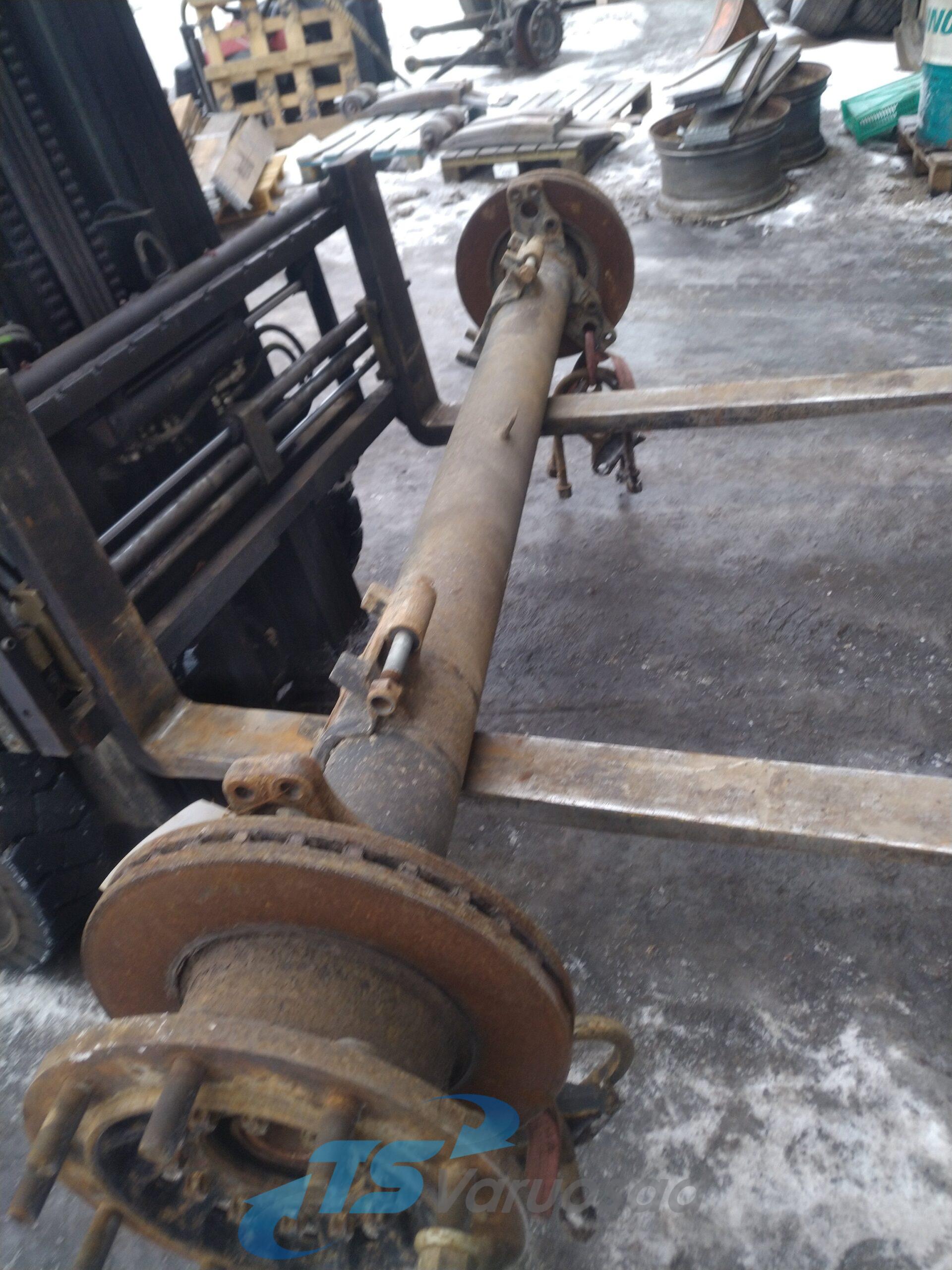 Sillatala, SAF SKRB 9022K 01