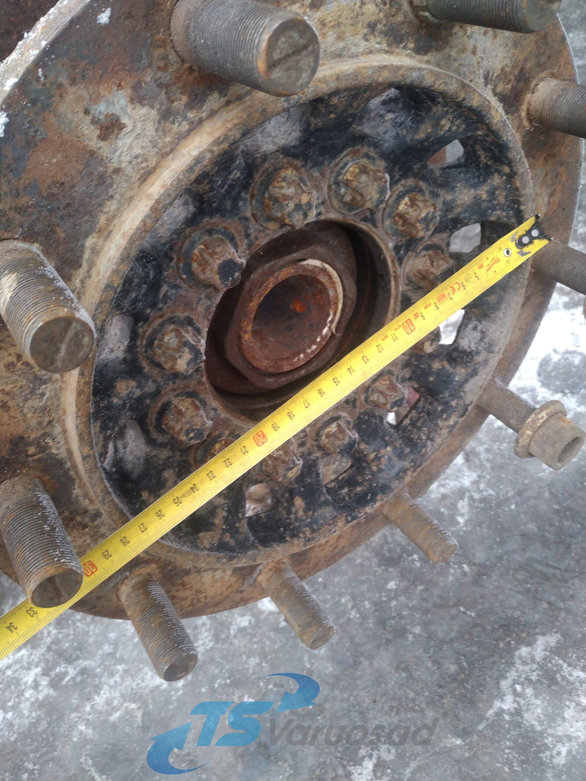 Sillatala, SAF SKRB 9022K 01