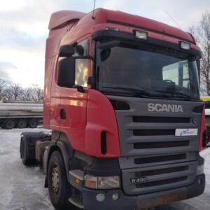 Scania R480