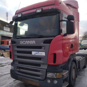 Scania R480