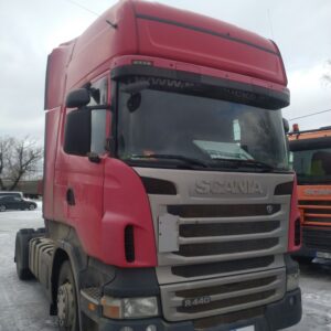 Scania R440