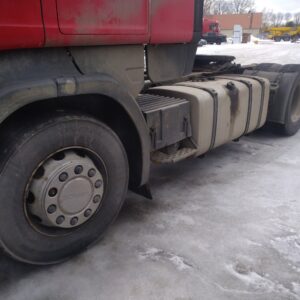 Scania R440