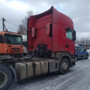 Scania R440