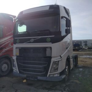 Volvo FH4