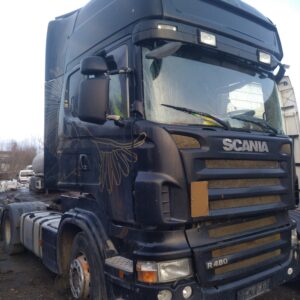 Scania R480