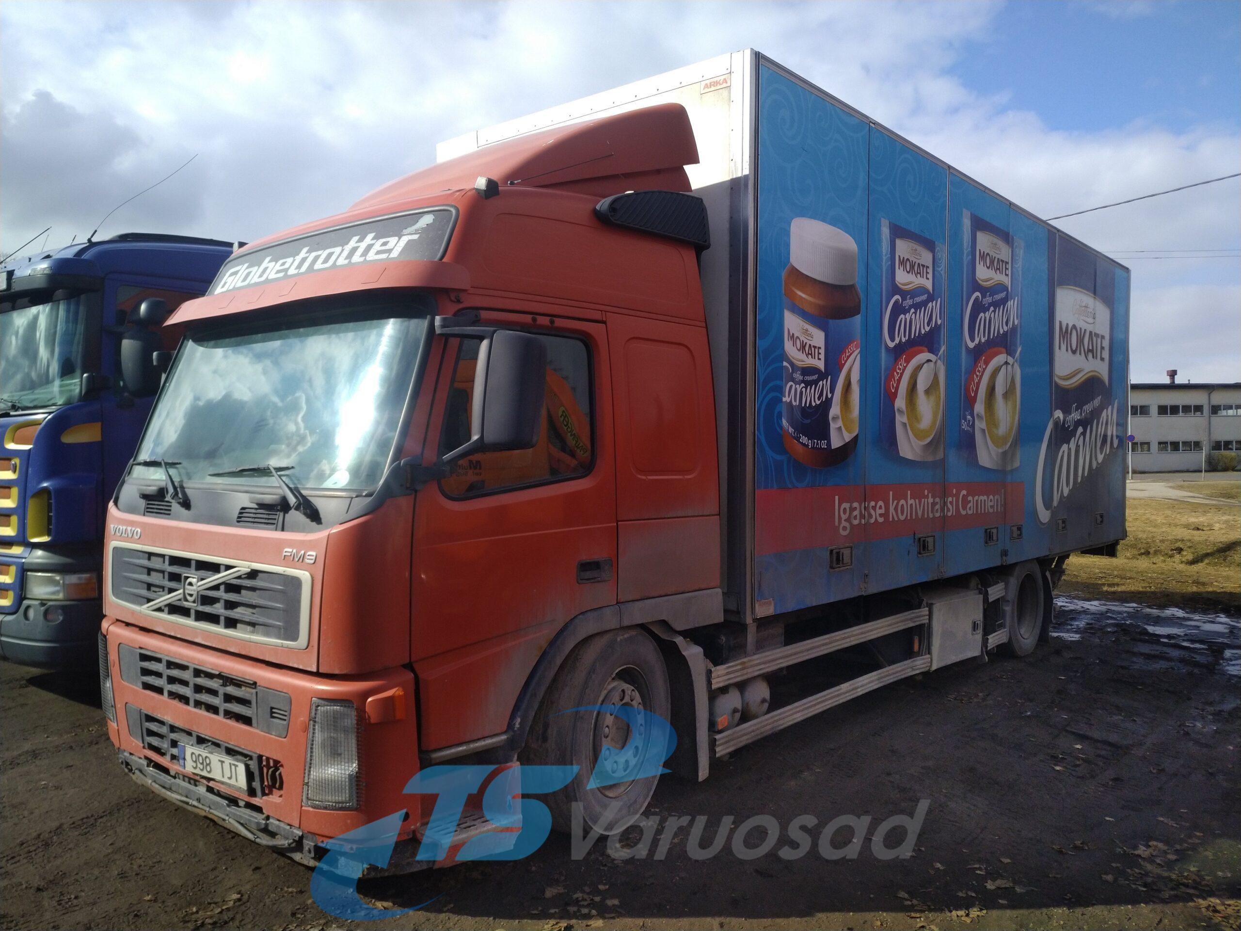 Volvo FM-9