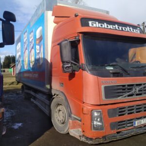 Volvo FM-9
