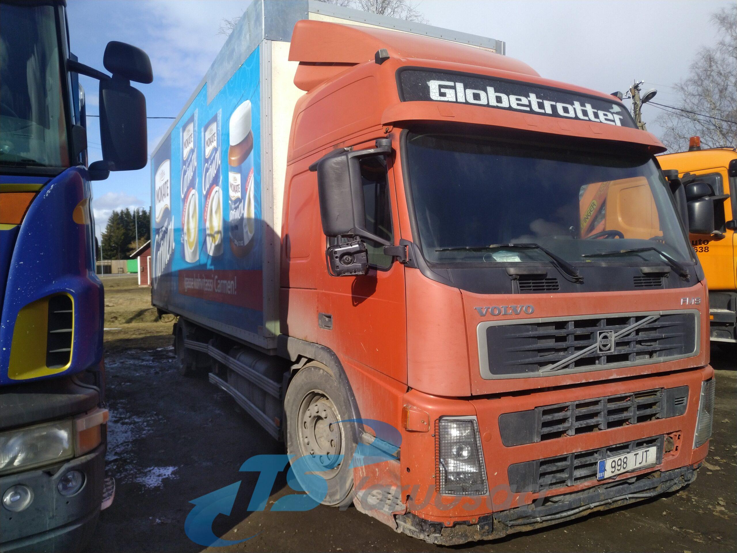 Volvo FM-9