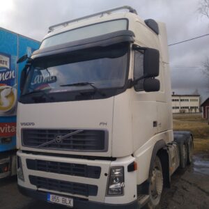 Volvo FH440