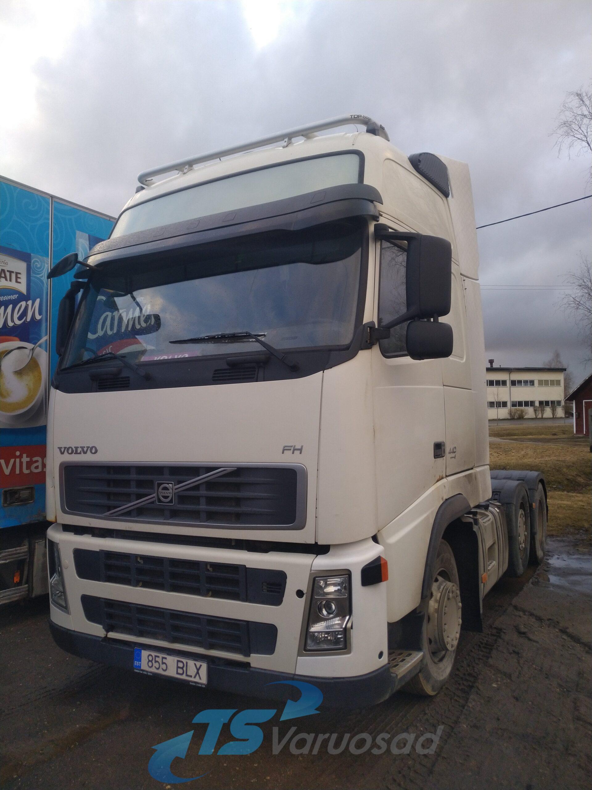 Volvo FH440