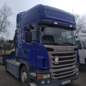 Scania R440