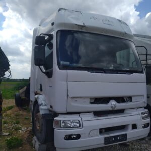 RENAULT PREMIUM 320.26 S