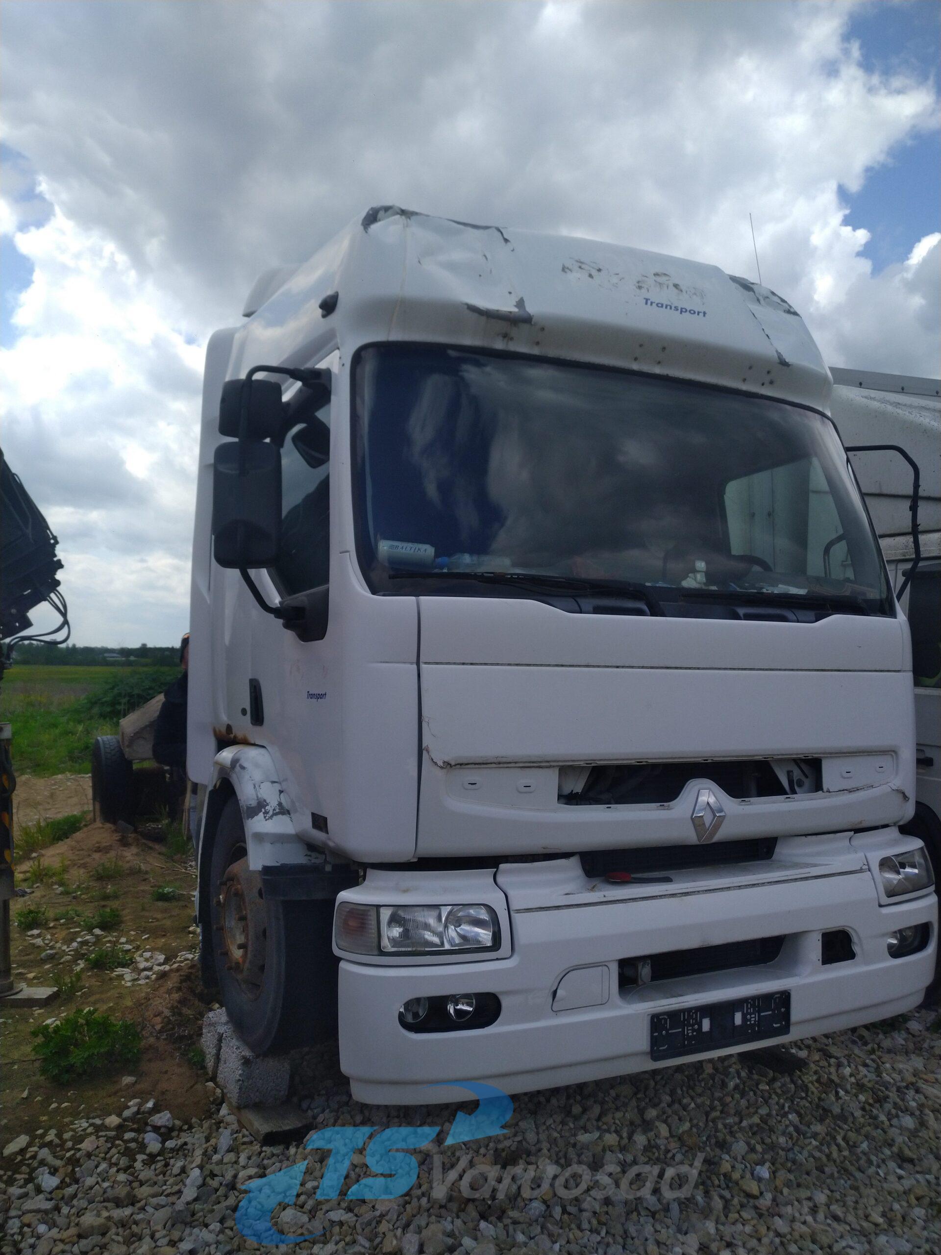 RENAULT PREMIUM 320.26 S
