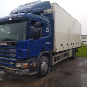 Scania P94