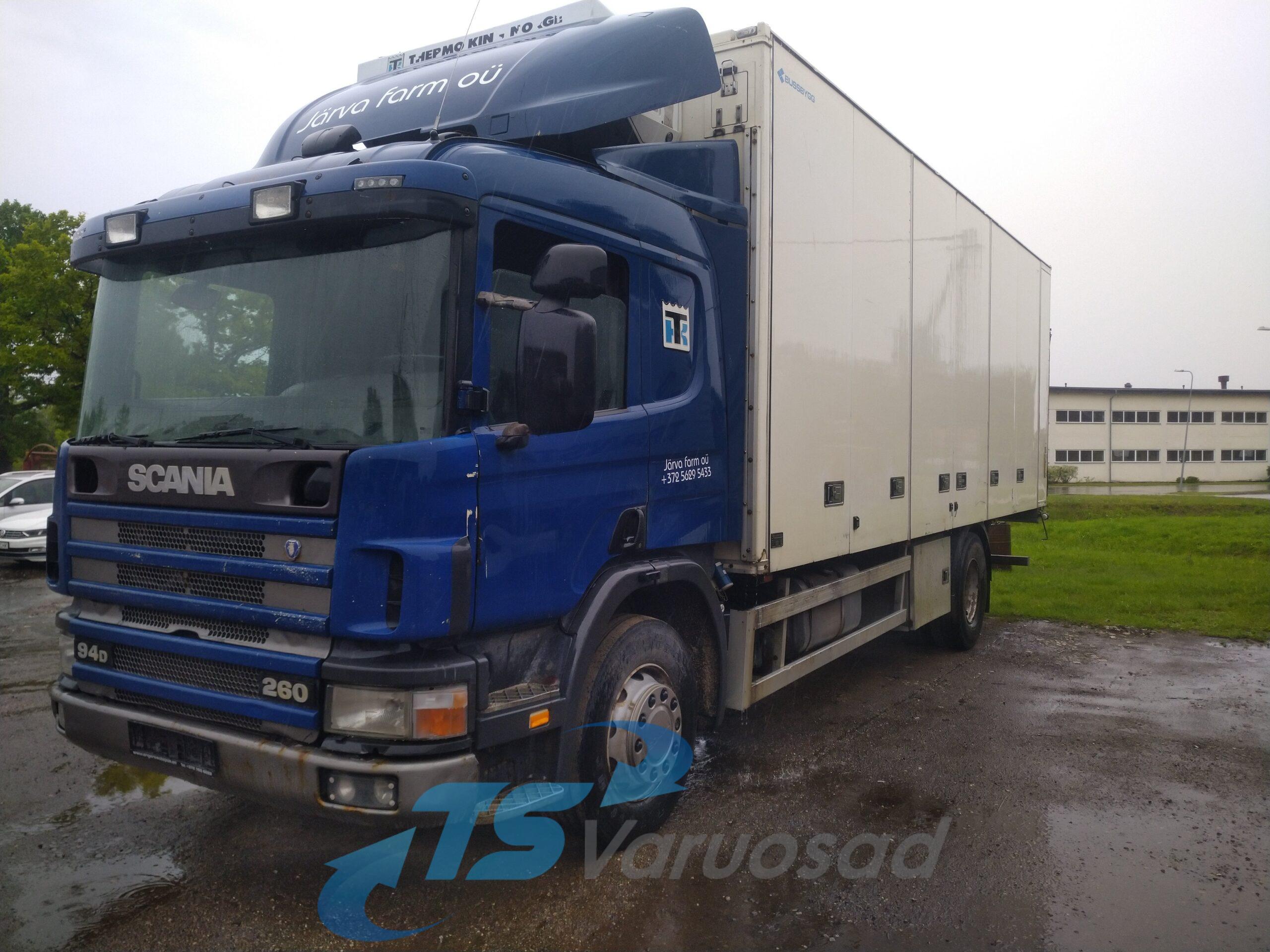 Scania P94