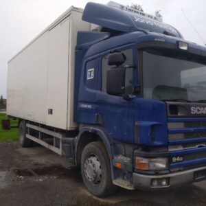 Scania P94