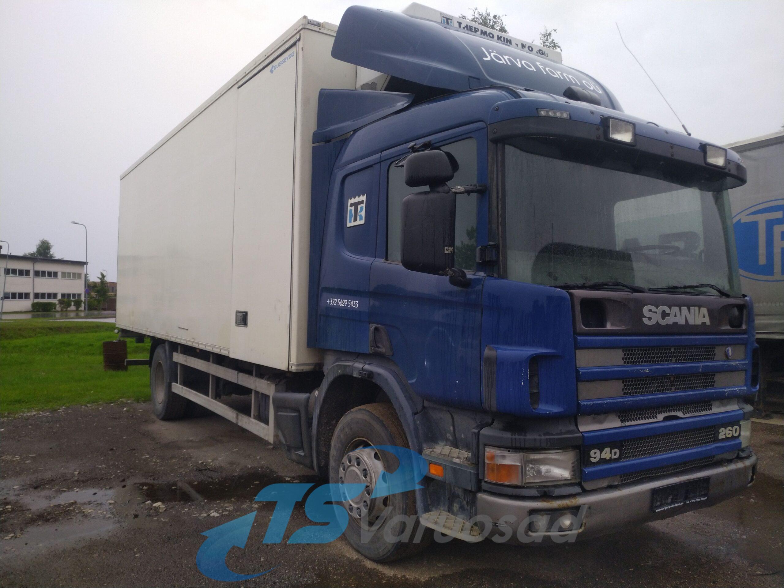 Scania P94