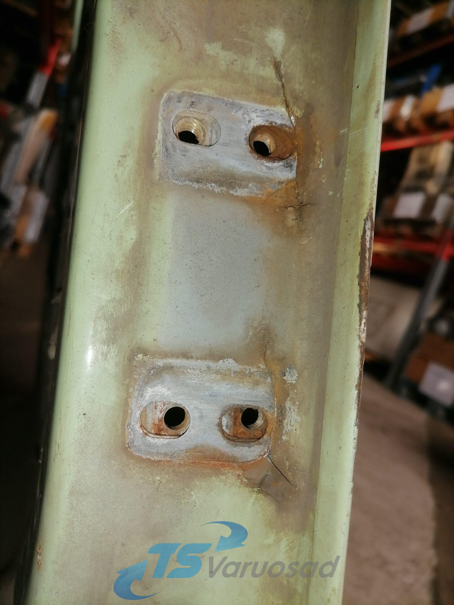 Volvo uks