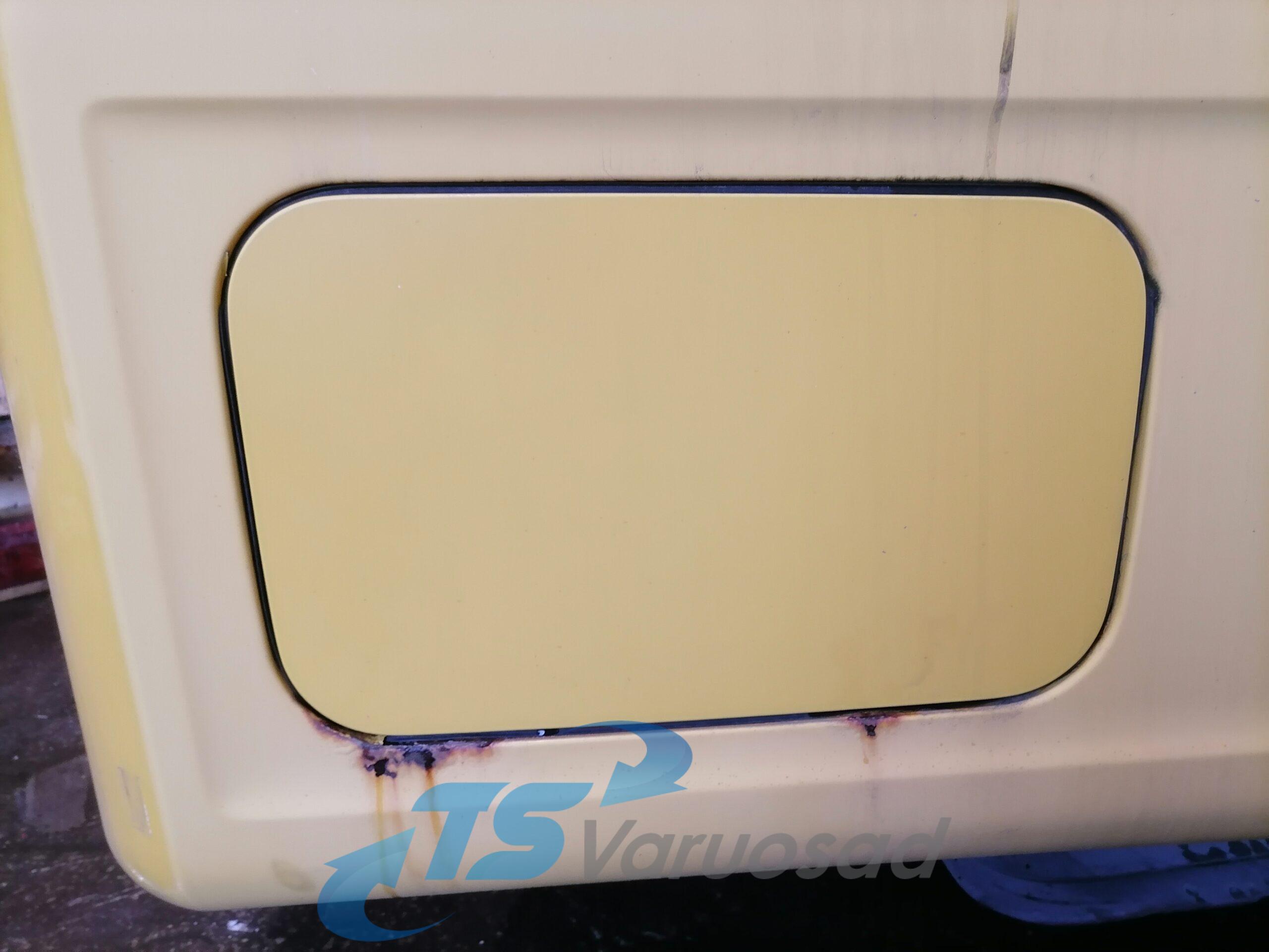 Scania kabiin, CR19 Topline