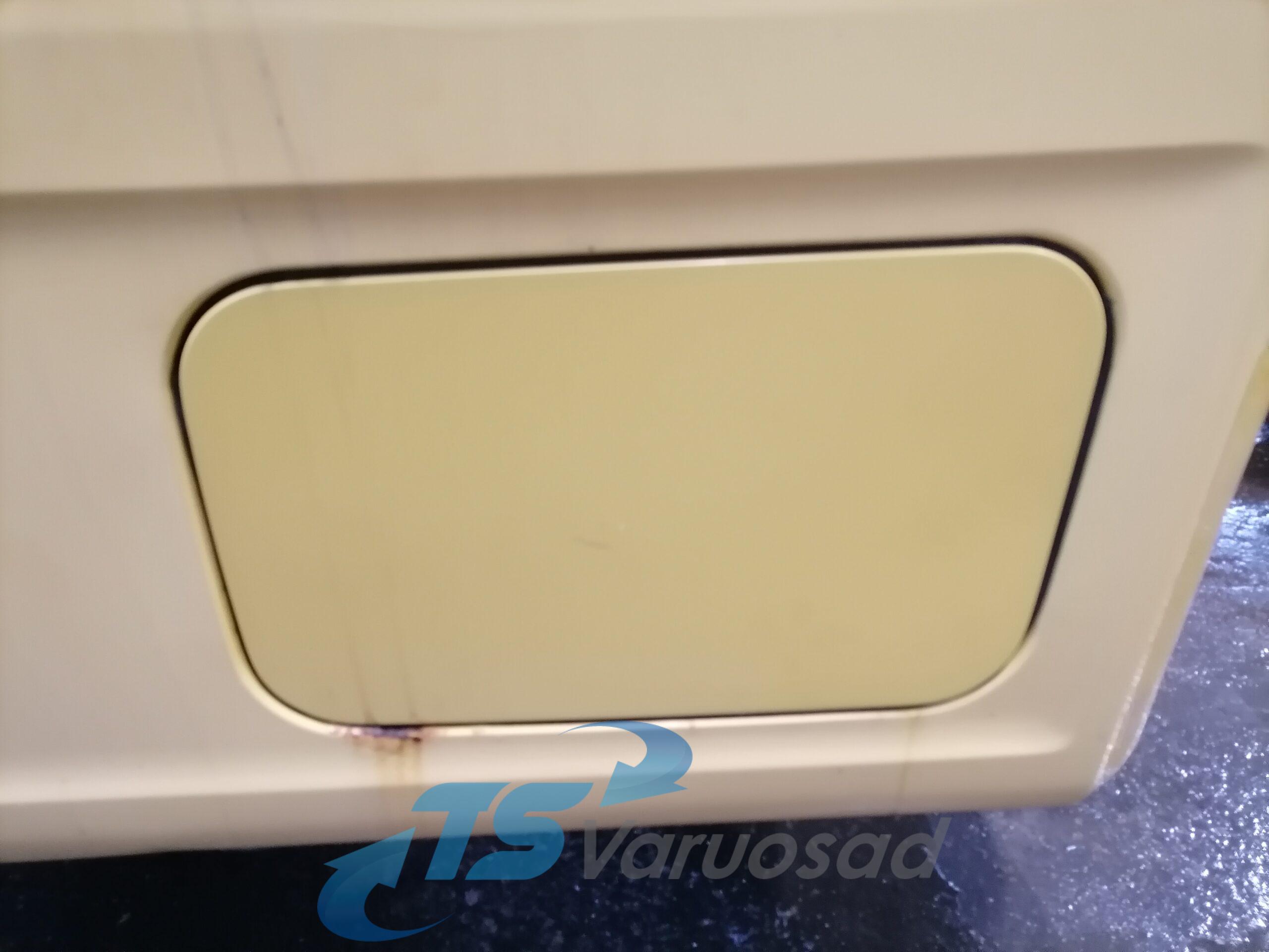 Scania kabiin, CR19 Topline