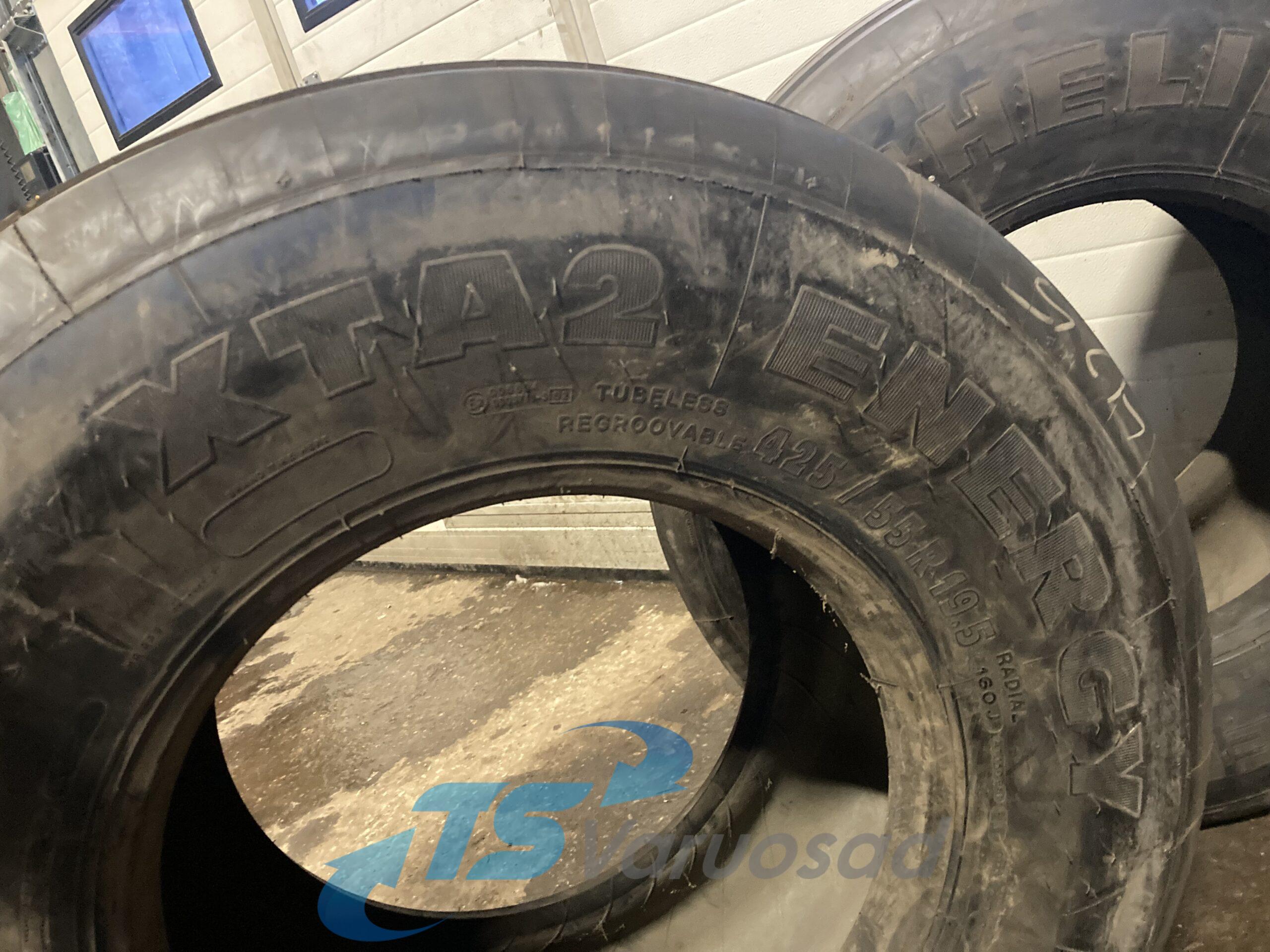 Michelin 425/55R19,5