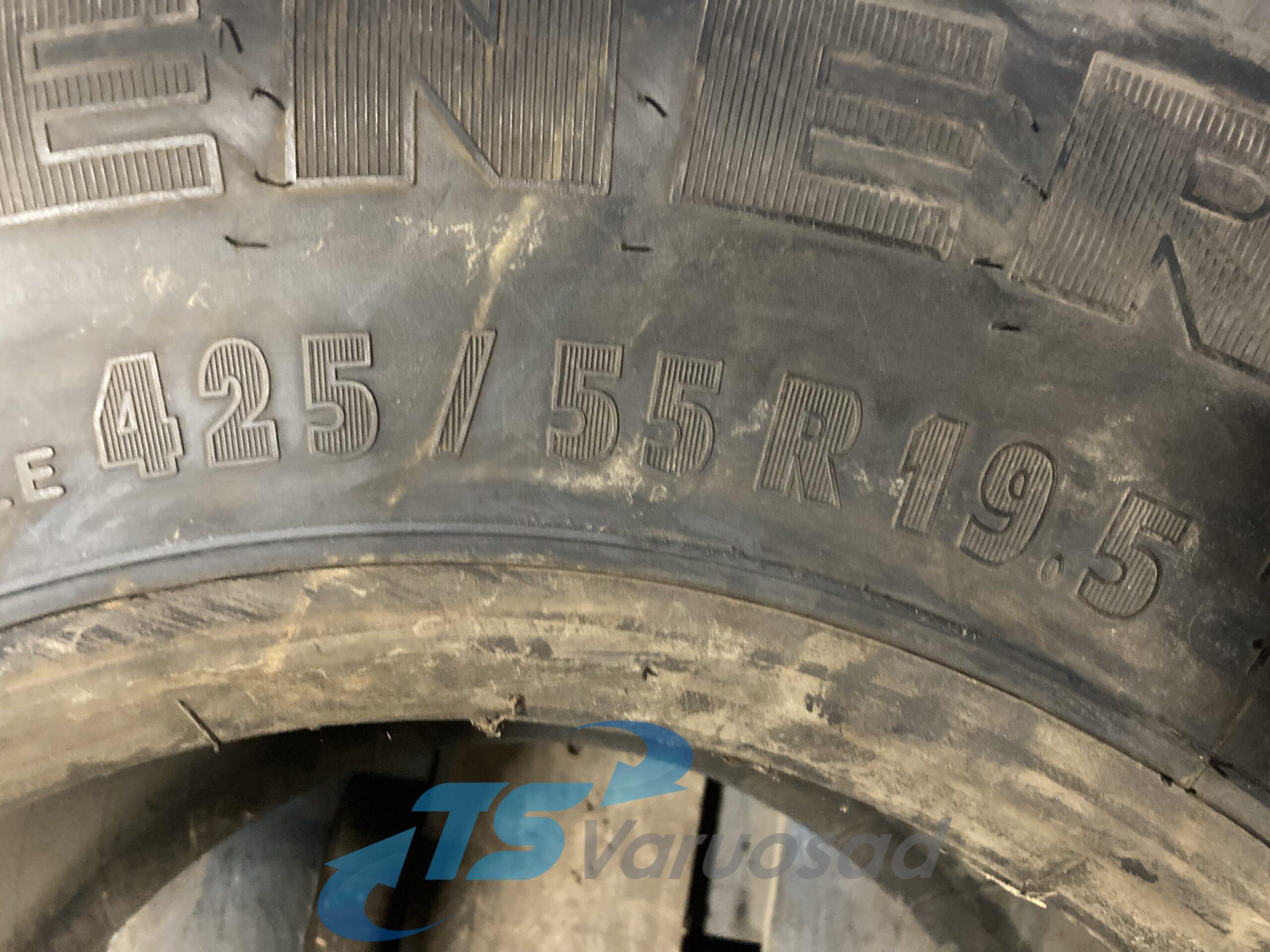 Michelin 425/55R19,5
