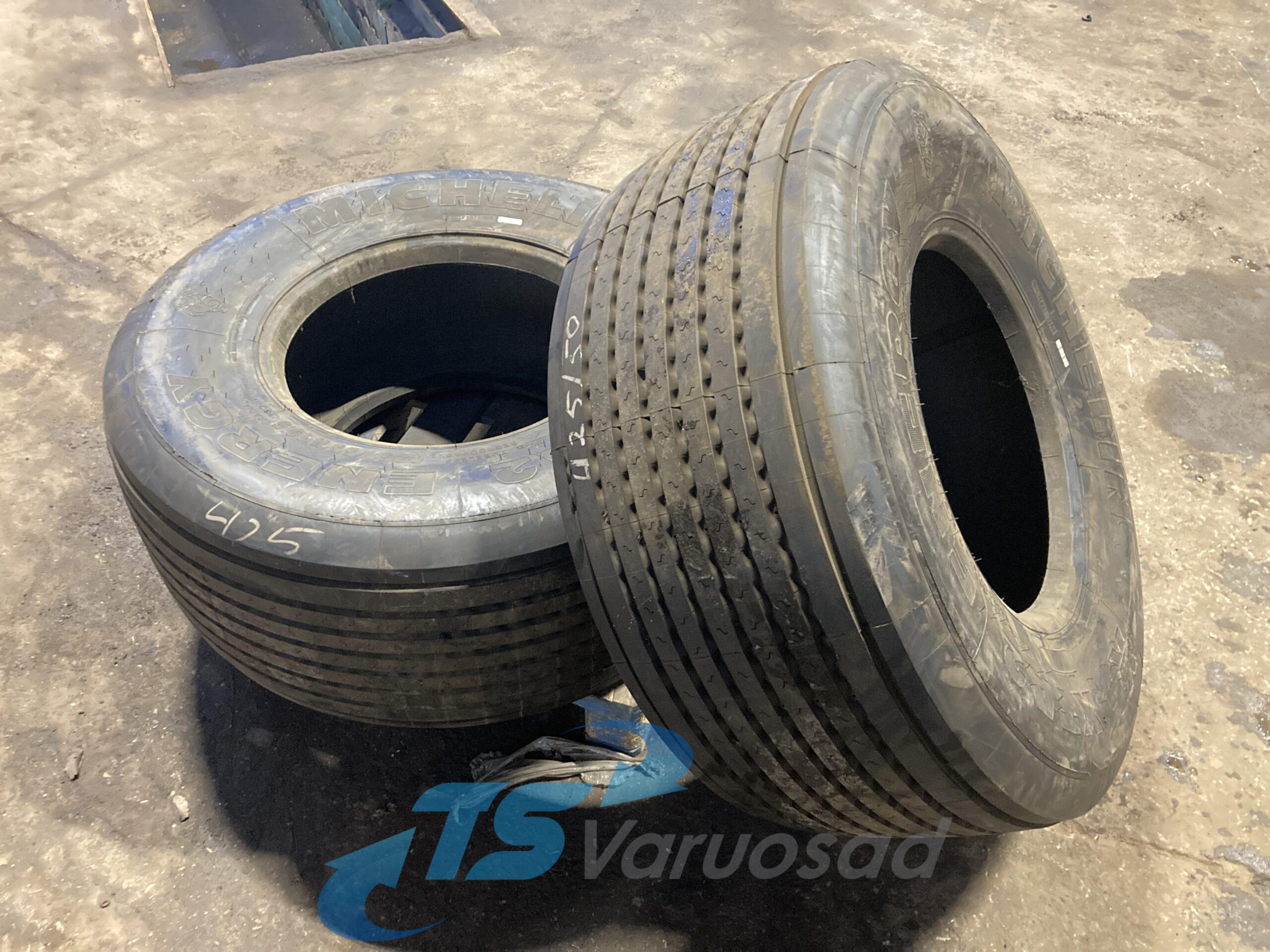 Michelin 425/55R19,5