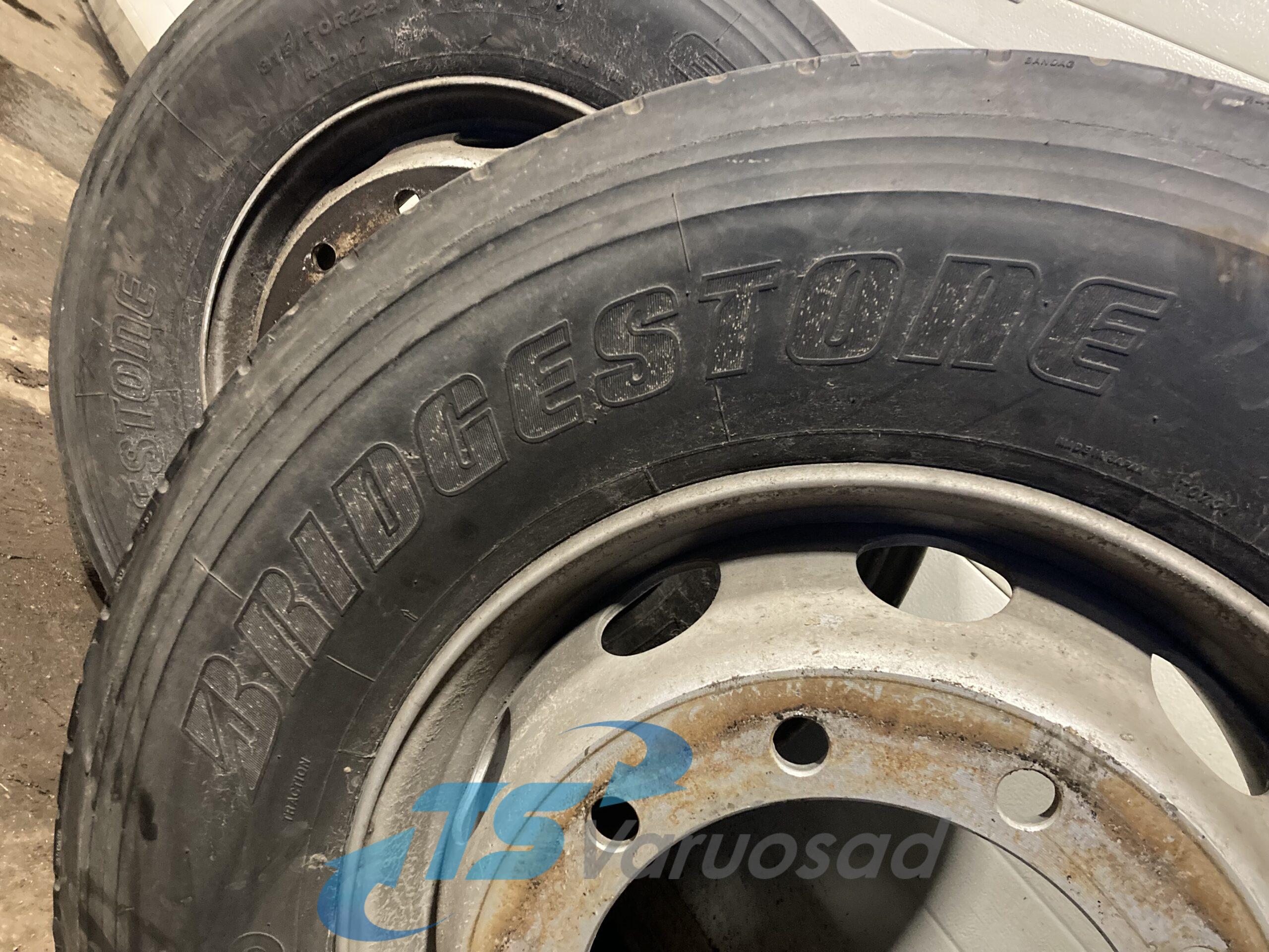 Bridgestone 315/70R22,5