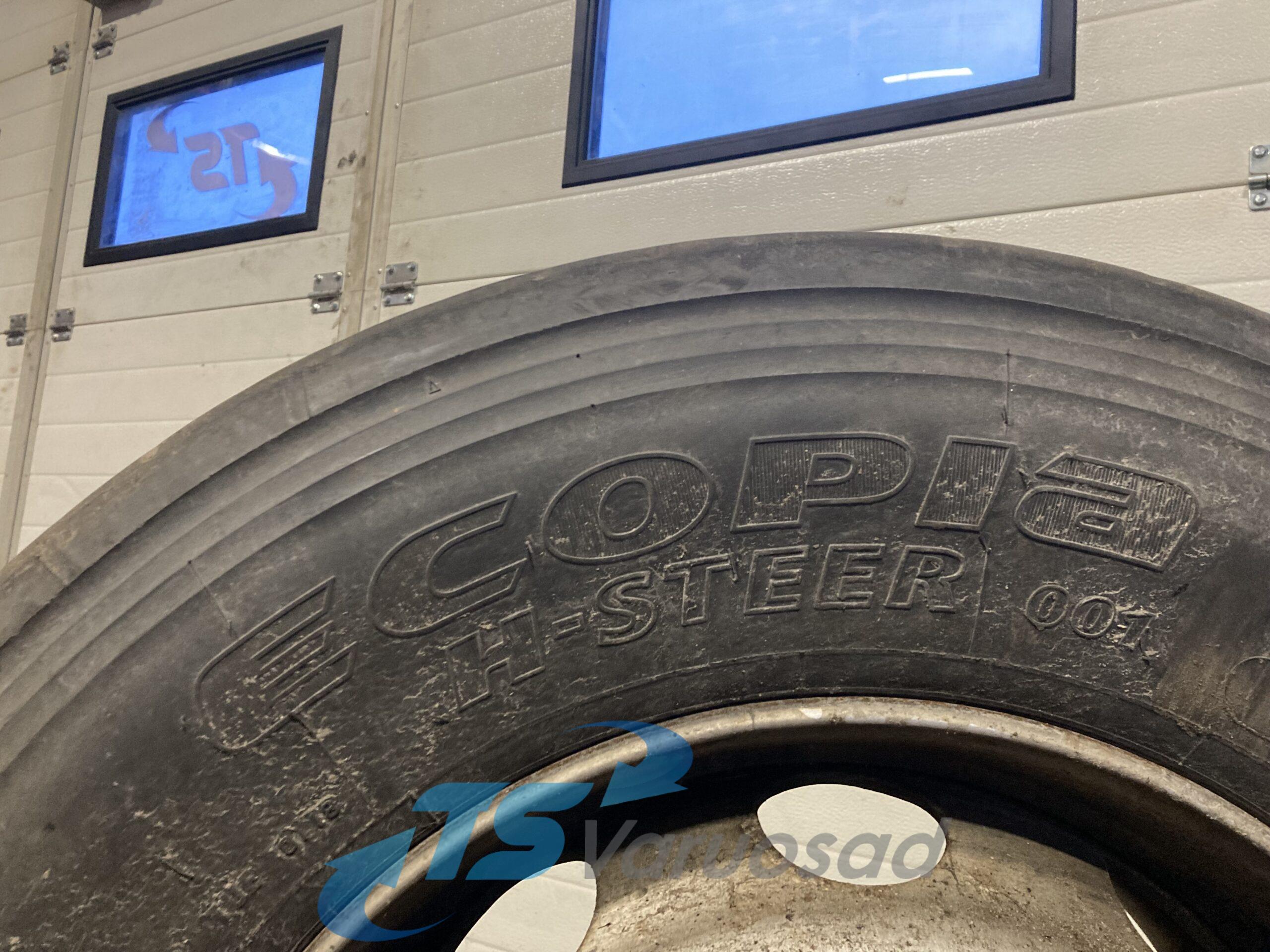Bridgestone 315/70R22,5