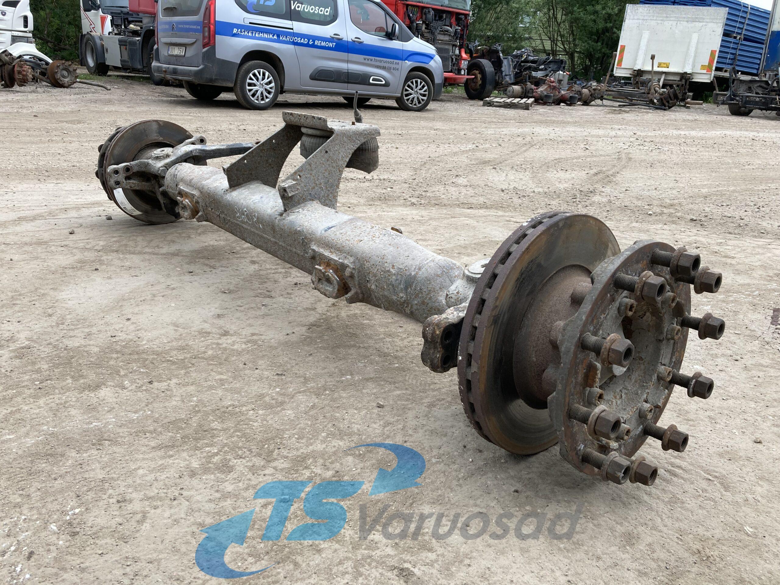 Scania abisilla tala ARA900