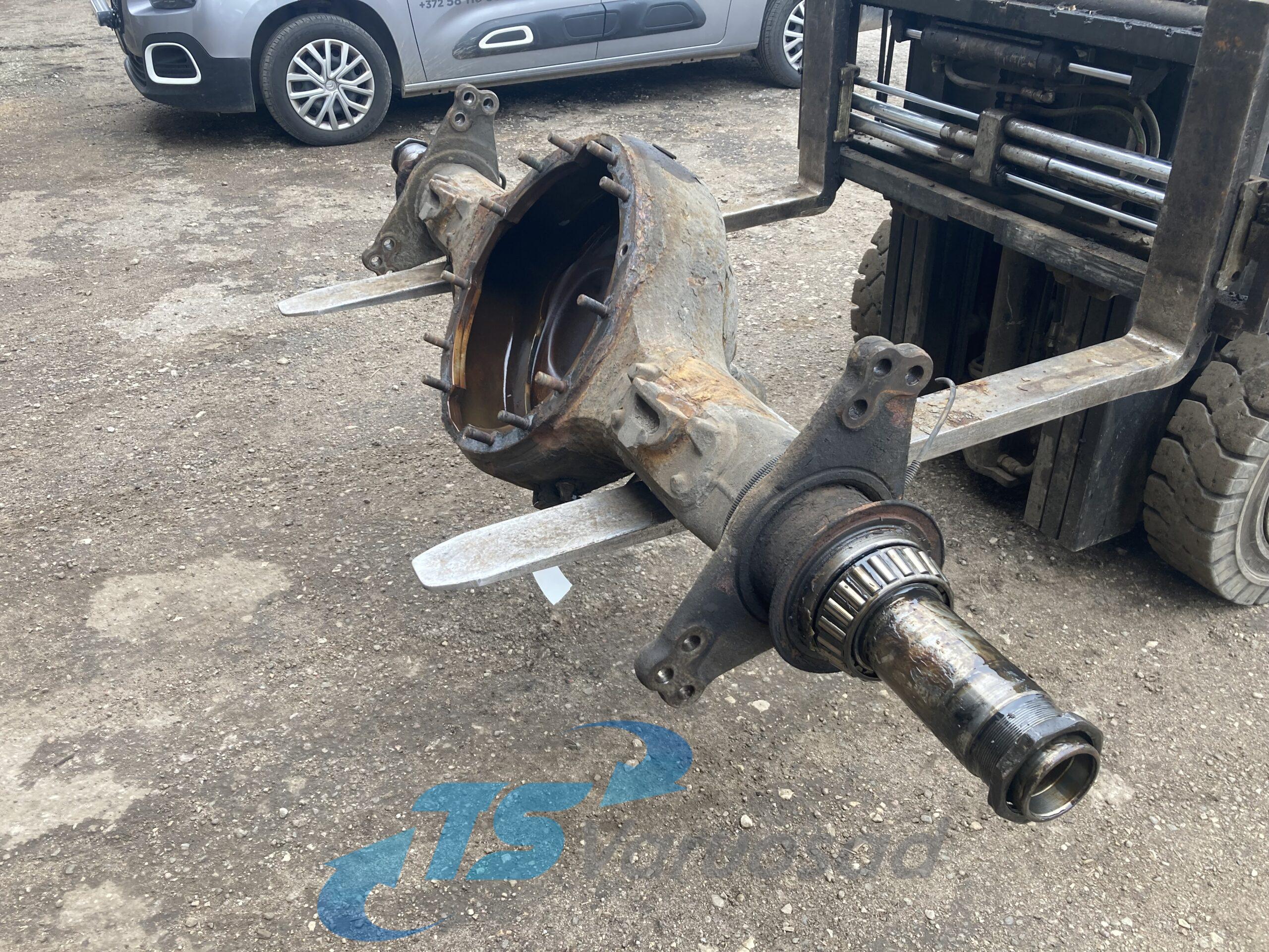 Veosilla tala, ADA1300