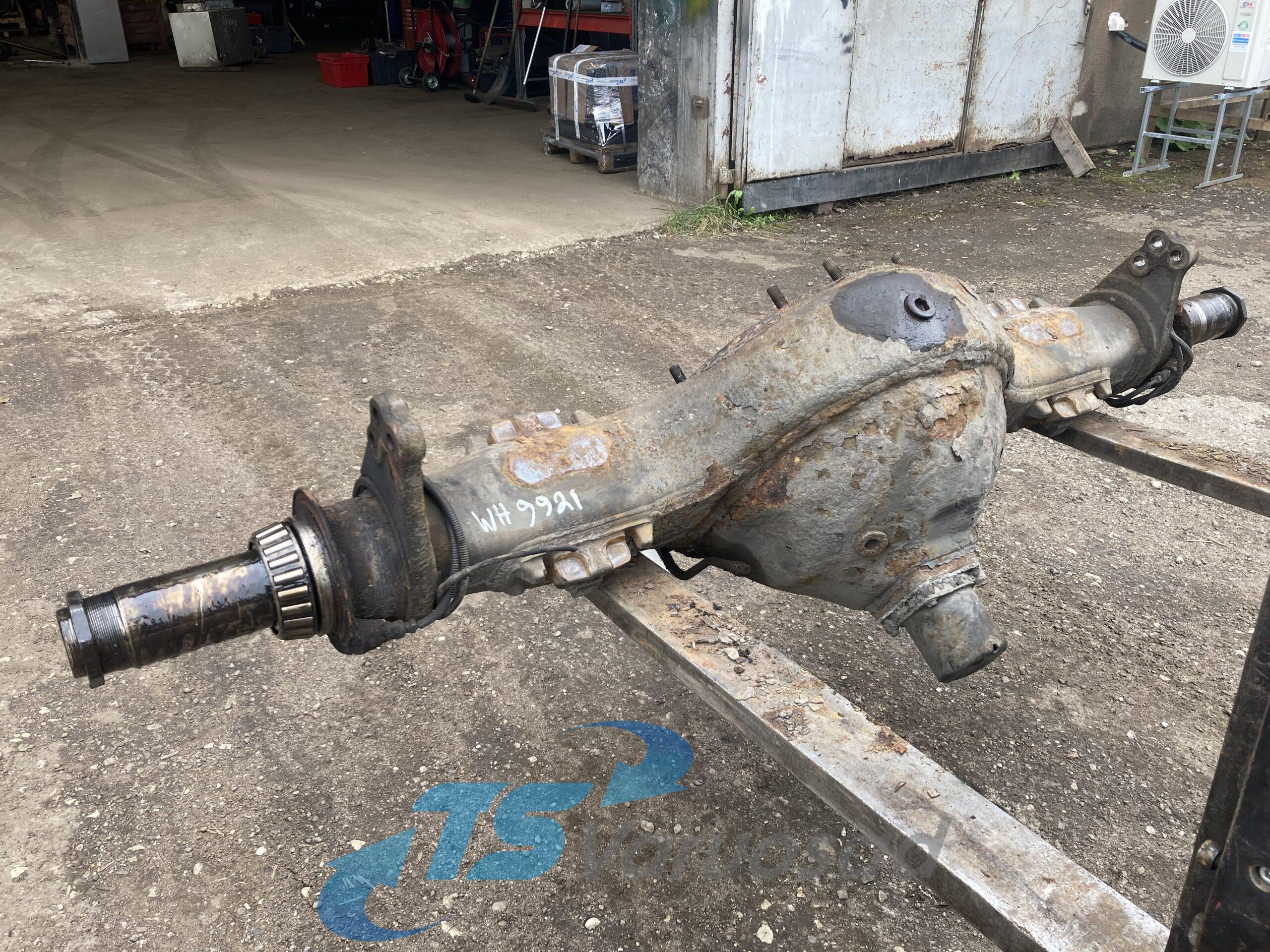 Veosilla tala, ADA1300