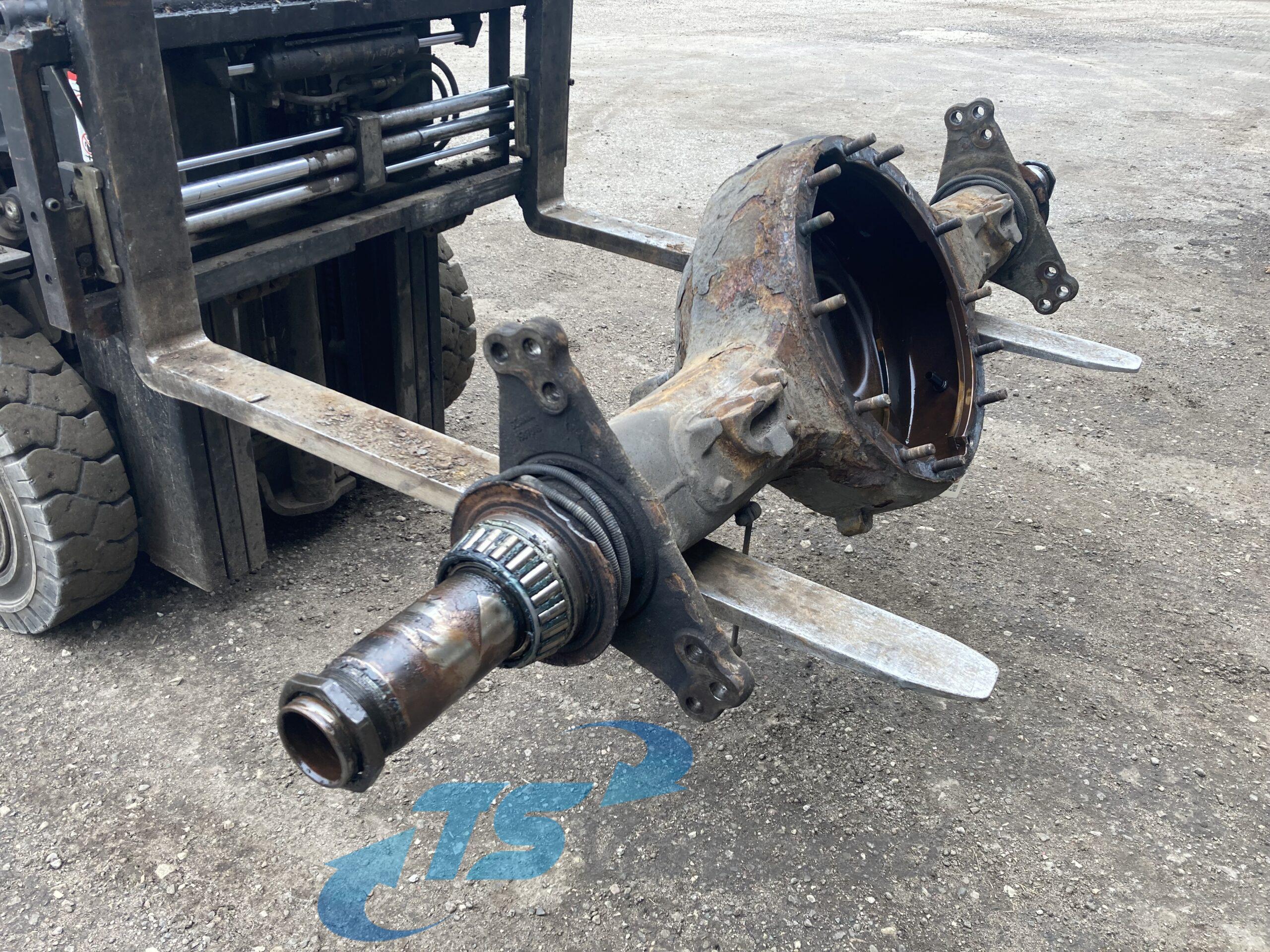 Veosilla tala, ADA1300