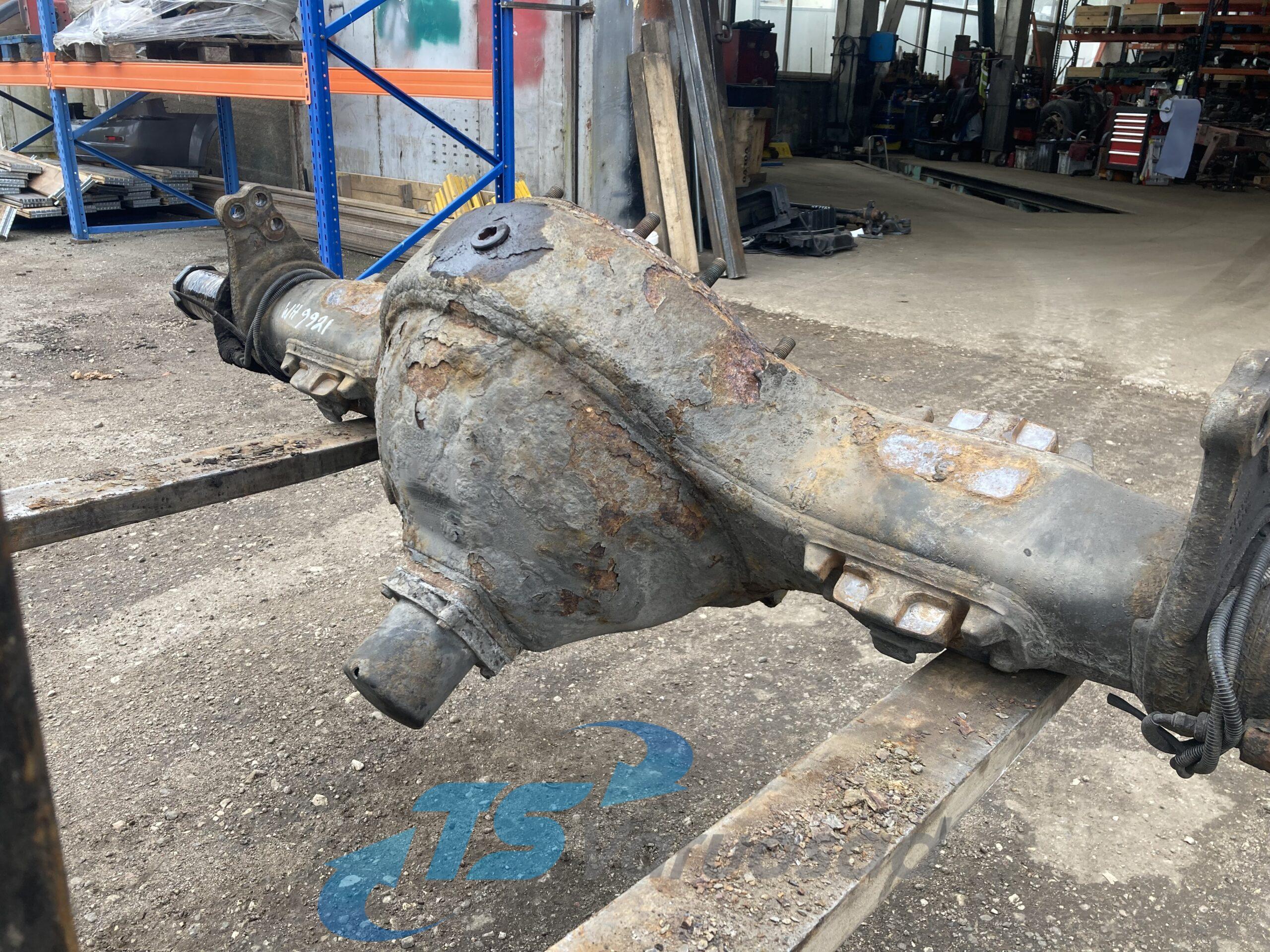 Veosilla tala, ADA1300