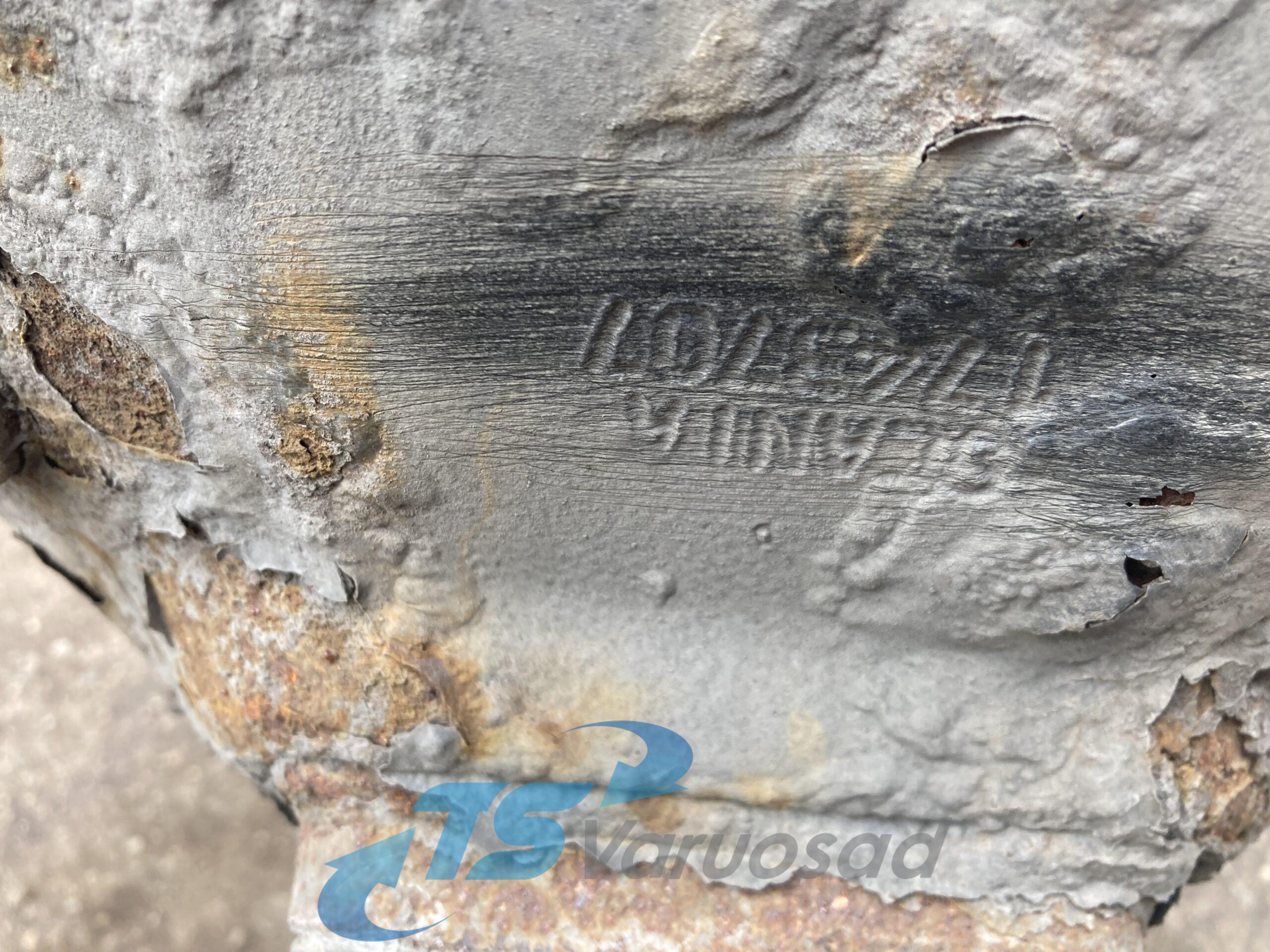 Veosilla tala, ADA1300