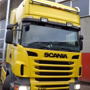Scania R440-3981