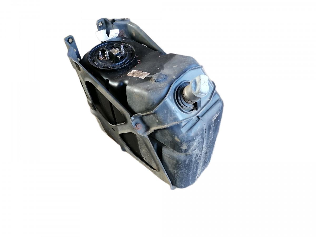 ADBlue paak