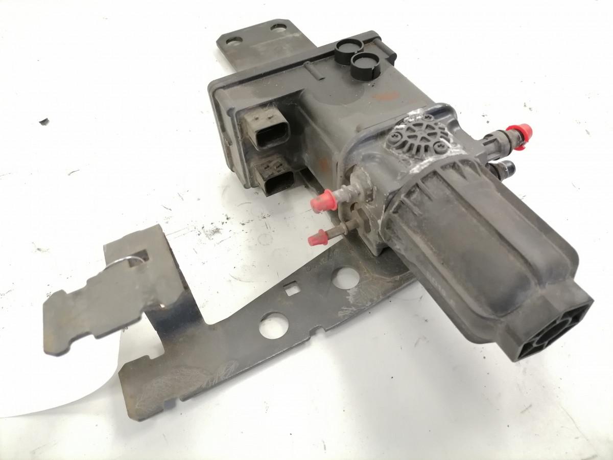 ADBlue pump