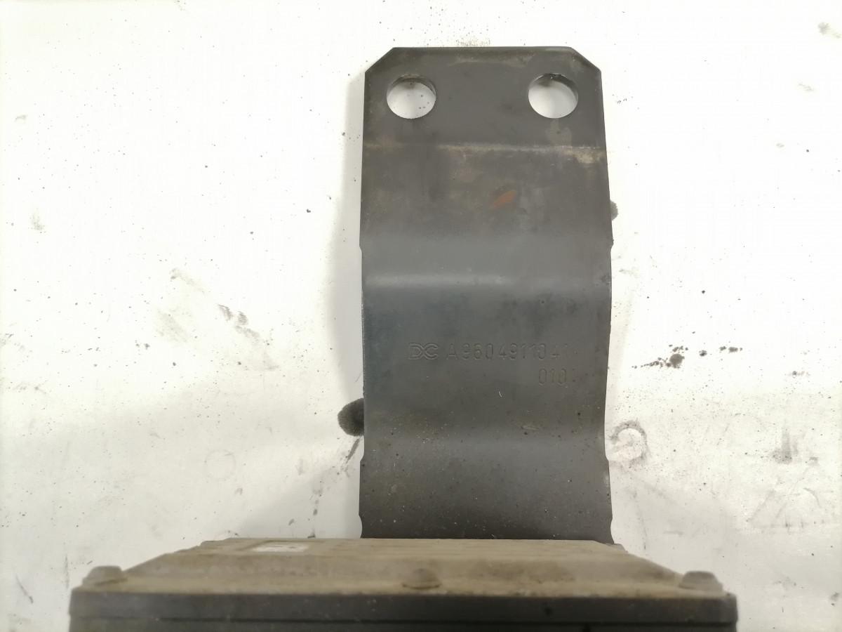 ADBlue pump