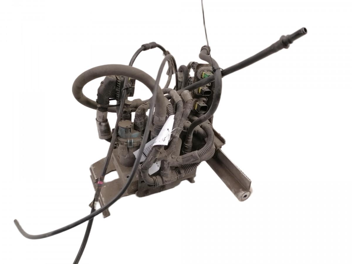 ADBlue pump