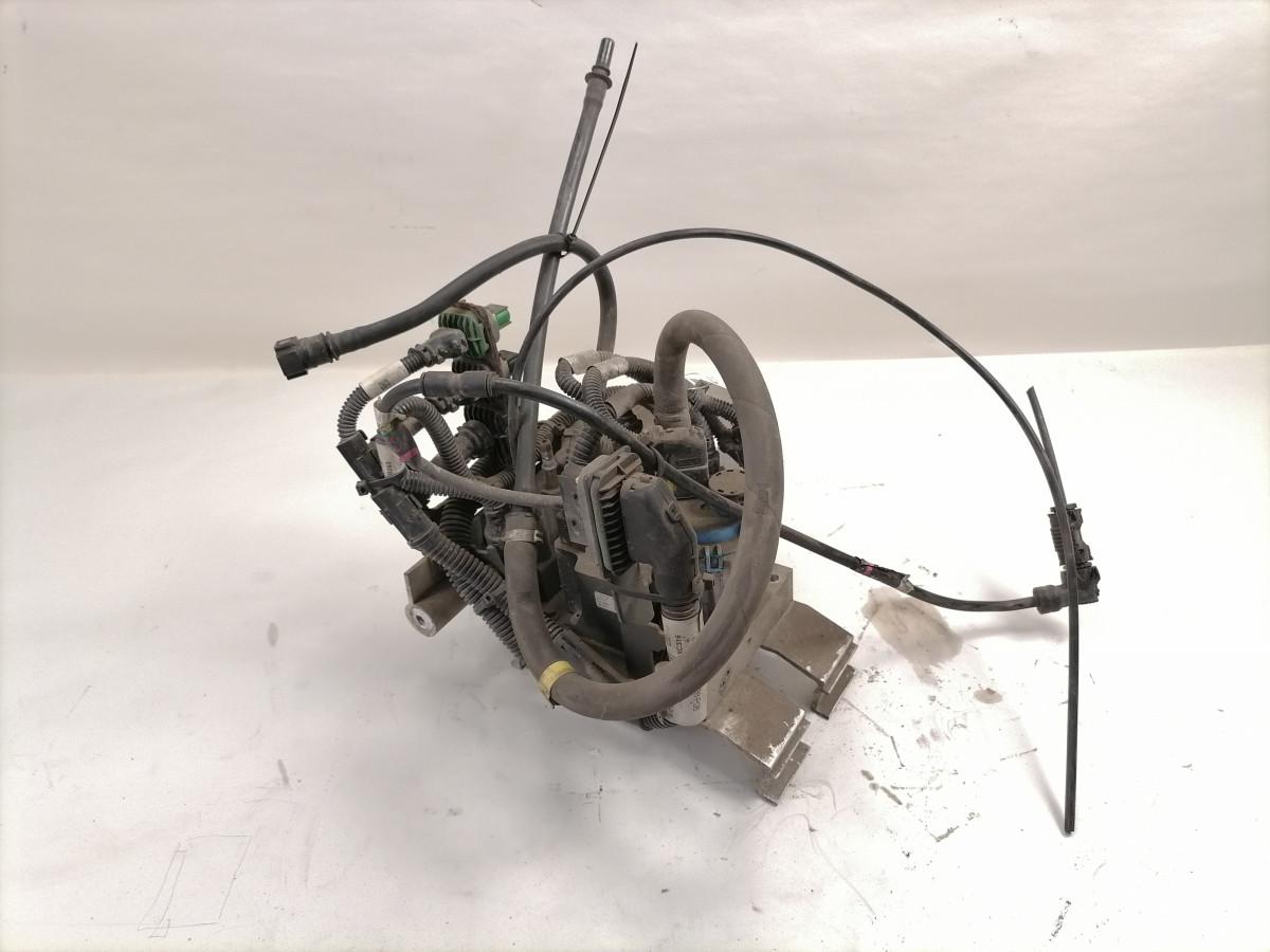 ADBlue pump
