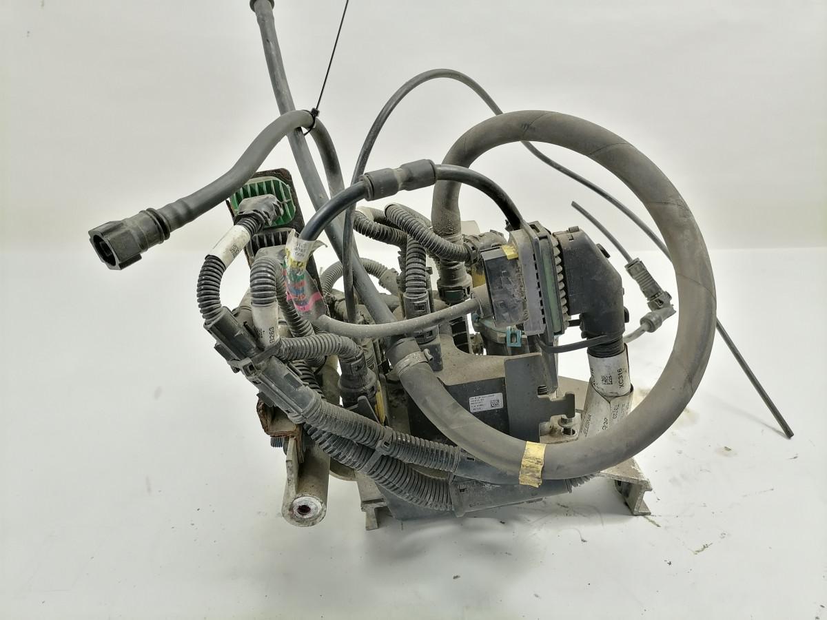 ADBlue pump