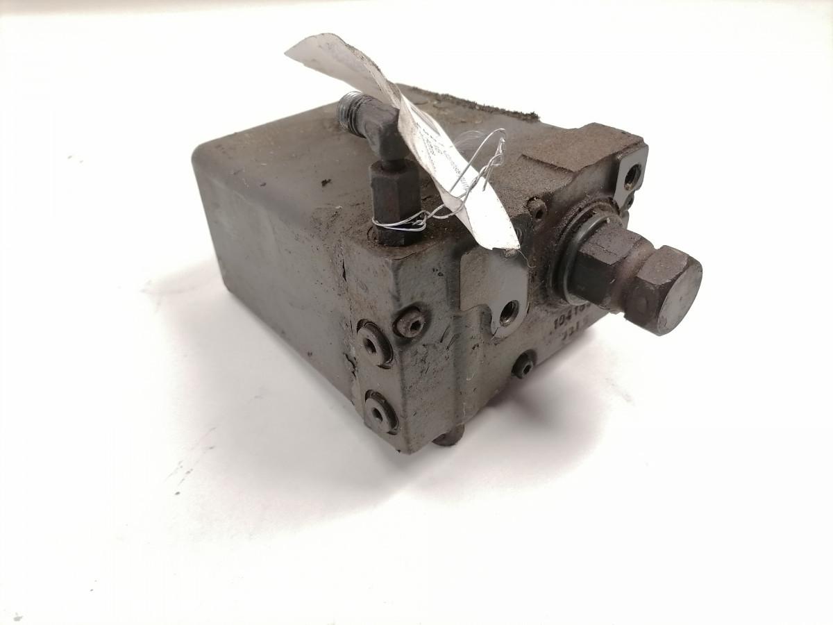 Kabiinitõste pump